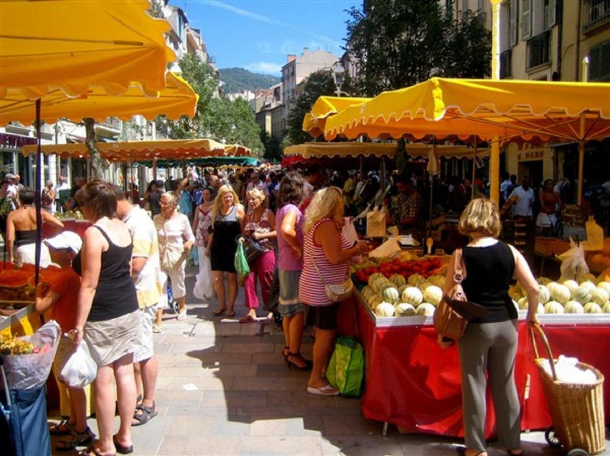 **** Beau T2 De 40 M2, Jardin De 70M2, Au Calme, A 50 Metres De La Plage Le Pradet Kültér fotó